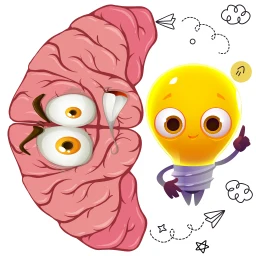 Icono de DOP Brain One Part