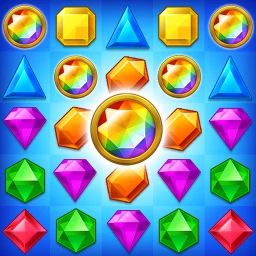 Icono de Jewel Match King